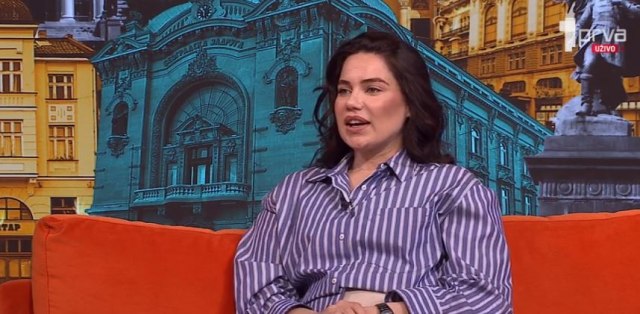 Maja je STJUARDESA NA JAHTAMA već 9 godina: Minimalna plata je 2.000 EVRA; Gosti su milioneri, NISU BAHATI, došli su samo da uživaju