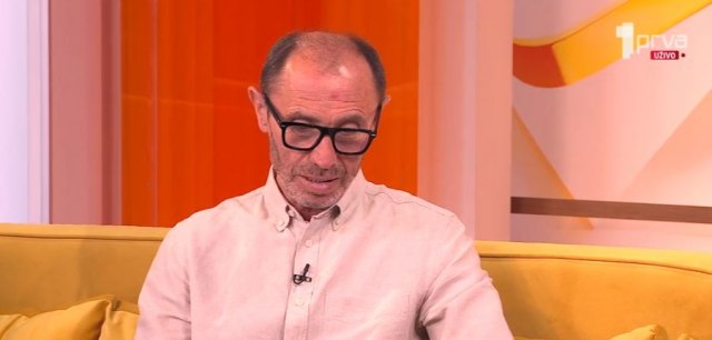 Otac devojčice stradale u 