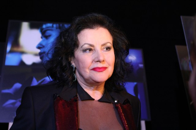 Uloga Snežane Savić u 