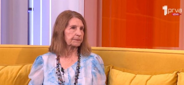 Imala je 4 godine KADA SU JE ODVELI U JASENOVAC: Ujutro kada smo se budili, svaki treći ne bi ustao; Kako je ona PREŽIVELA LOGOR SMRTI?