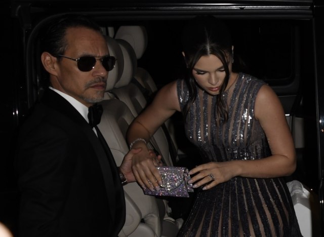 Mark Entoni pokazao 30 GODINA MLAĐU SUPRUGU: Ljudi ne veruju koliko je zgodna! (FOTO)