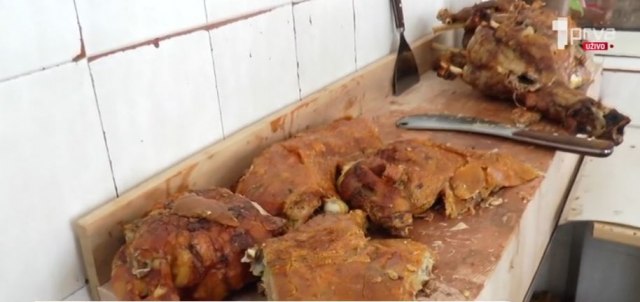 Cene mesa prasića i jagnjića su se izjednačile i ovo je iznos, a da li će one još 