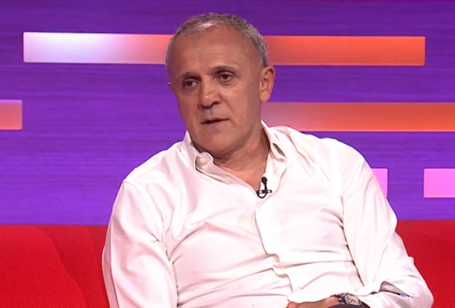 Ljubinko Drulović progovorio o odnosu sa MURINJOM: Iznenadićete se kad saznate kako se čuveni fudbaler ponaša KADA SE UGASE KAMERE!