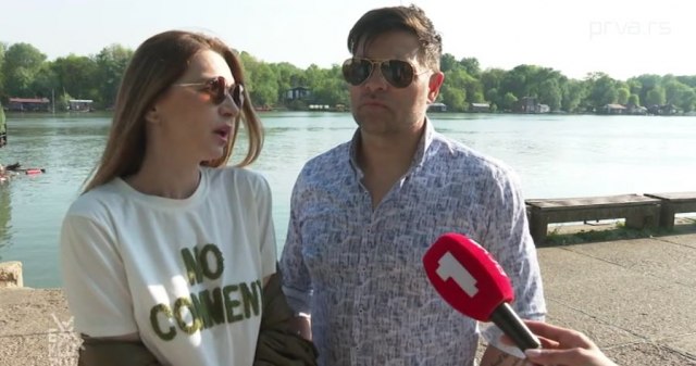 Natalija iz Trik FX-a DOŽIVELA NEPRIJATNOST na nastupu: Jedan obožavalac mi je tražio da pevam svoju staru pesmu, ja sam ga pitala... (VIDEO)