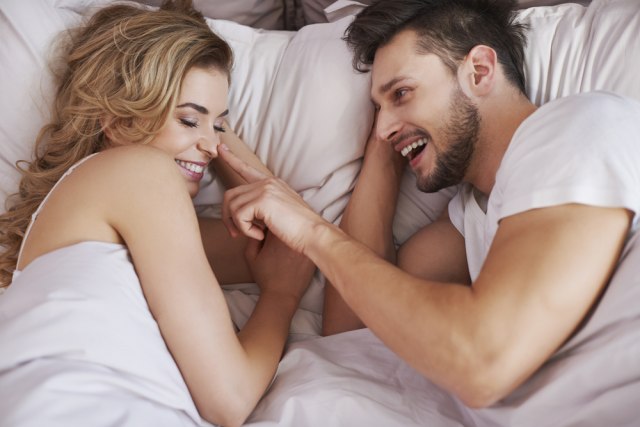 Načuljite uši: Četiri najčešće laži koje ljudi izgovaraju pre intimnih odnosa