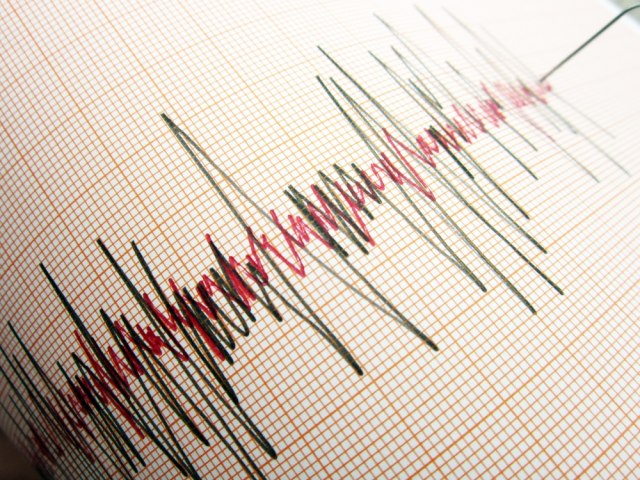 Zatreslo se jako: Zemljotres pogodio Krit