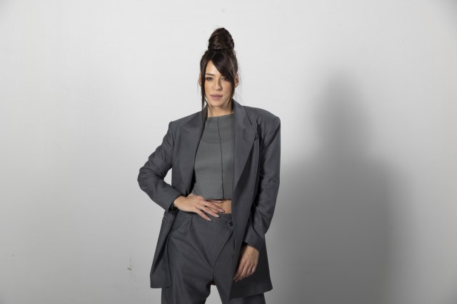 Matea Milosavljević progovorila o životu u KAMPERU: Naučila sam da mi ne treba vila, OVO JE LUKSUZ!