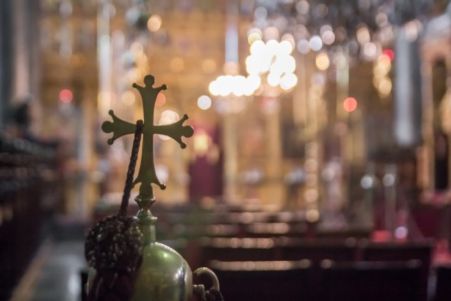 DANAS JE VELIKA SREDA: Isus je na ovaj dan OSUĐEN NA SMRT RASPEĆEM i zato se ovaj OBIČAJ OBAVEZNO MORA POŠTOVATI