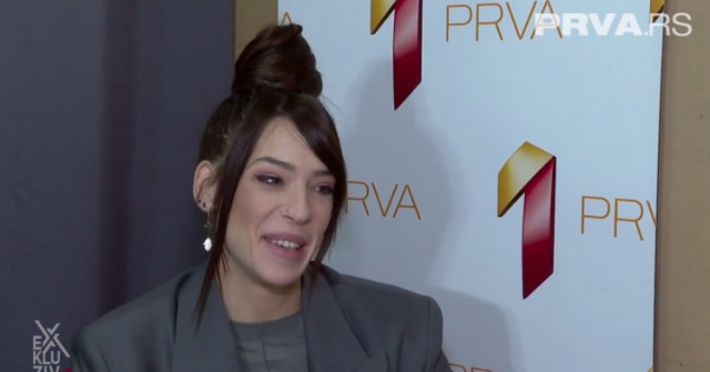 DA LI JE PREPOZNAJETE? Glumica iz 