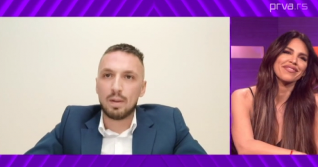 Kaju Ostojić ove godine ČEKA VELIKA PROMENA! Astrolog: Mislim da je ona sama savladala neke lekcije iz prošlosti (VIDEO)