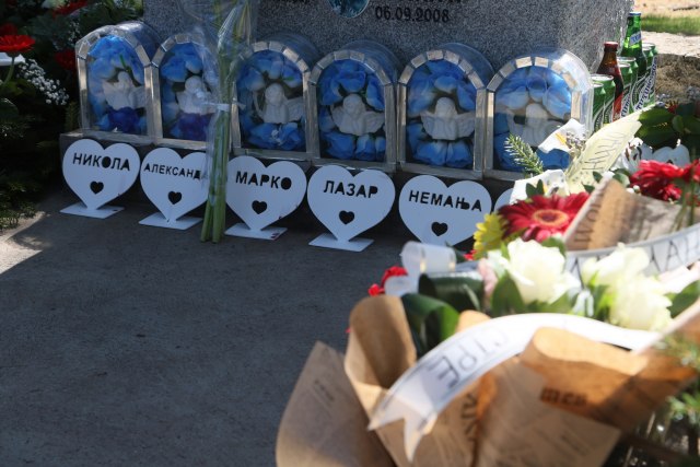Godišnjica ubistva u Malom Orašju i Duboni (VIDEO)