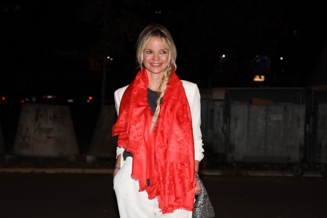 Maja Mandžuka progovorila o životu u Americi: Evo kako naša glumica proslavlja Uskrs NA DRUGOM KONTINENTU! (VIDEO)