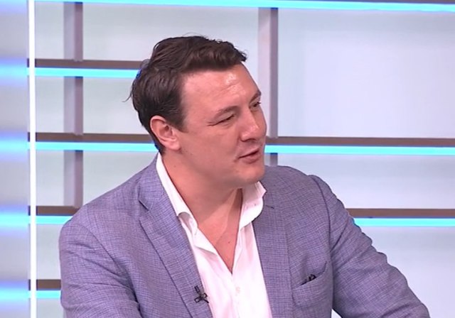 Evo koliko se dugo snima JEDNA EPIZODA serije 