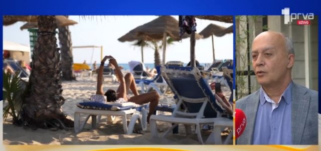 POSKUPELE CENE letnjih aranžmana: Grčka je najtraženija, Turska je idealna za porodični 