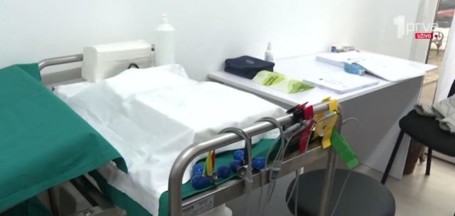 Počeli su BESPLATNI LEKARSKI PREGLEDI za sve građane: Ne morate da zakažete, ne treba vam ni knjižica - evo koji pregledi su mogući (VIDEO)