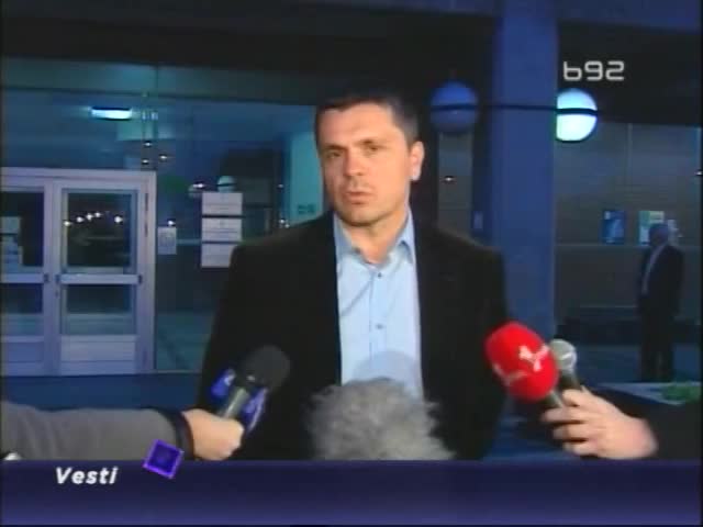 Nastavljeno suđenje Miškoviću