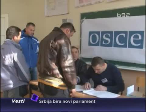B92 prati kako glasa Kosovo
