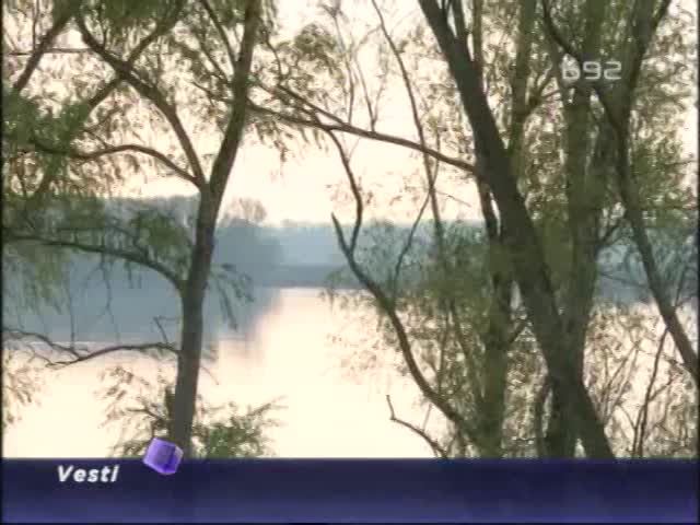 Gde je granica na Dunavu?