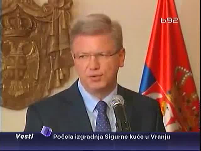 Tri prioriteta na vašem putu