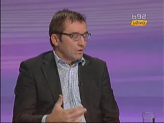 Kažiprst - 30.05.2014.