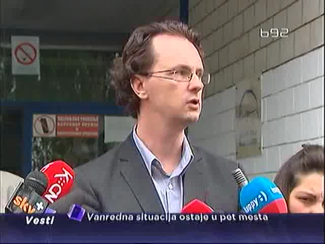 Ispitujemo i drugi Jovanovićev doktorat