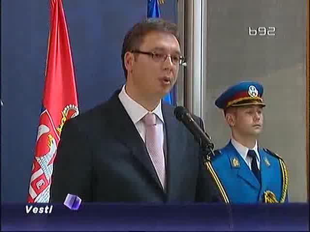 Za Mađarsku Beograd kapija Evrope ka Balkanu
