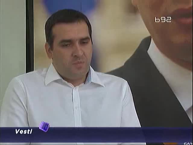 SNS traži smenu vlasti u Kragujevcu