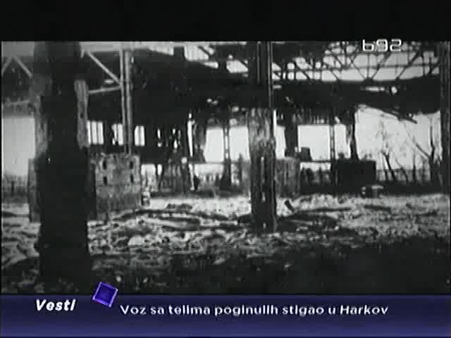 Beograd se seæa žrtava Holokausta