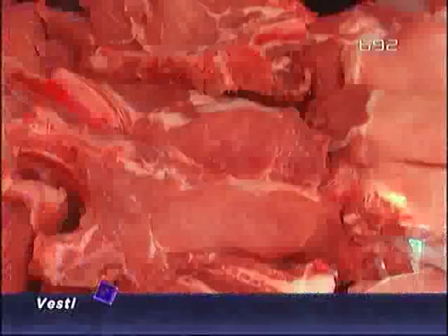 Velike razlike u ceni mesa