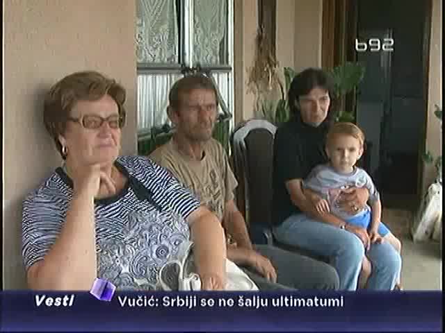 Desetočlana porodica Arnautović dobija pomoć