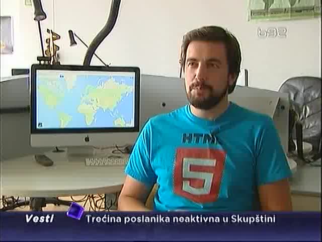 Proradio Google Street View za Srbiju