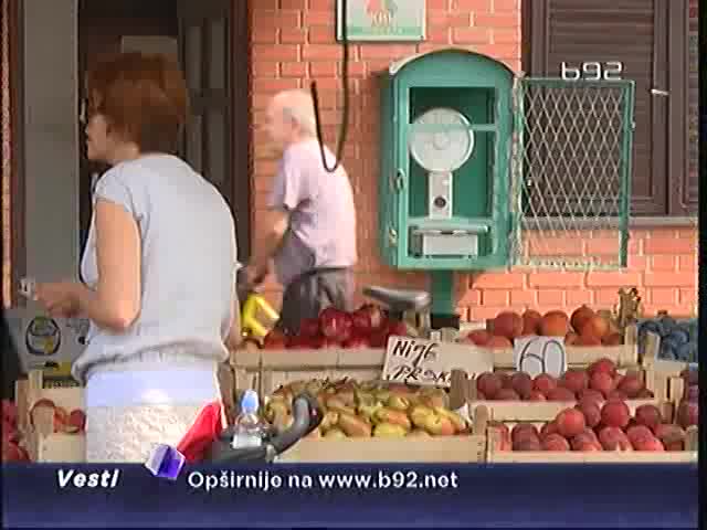 Proizvođači: Hrana će ipak poskupeti