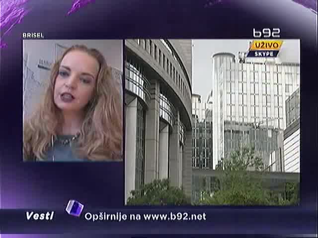 Izveštaj EK: I plusevi i minusi