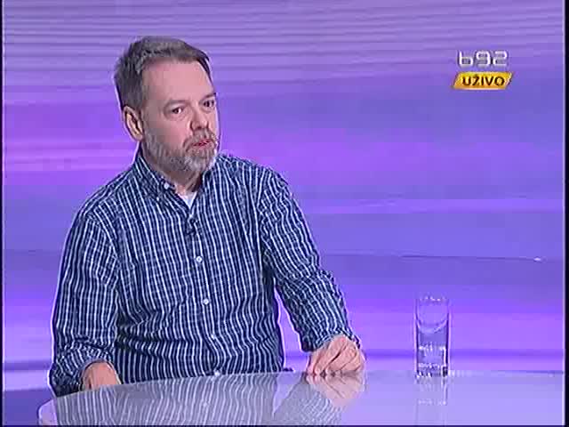 Kažiprst - 10.10.2014.