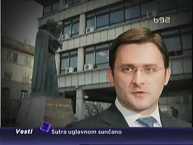 Agencija: Razrešiti Selakovića
