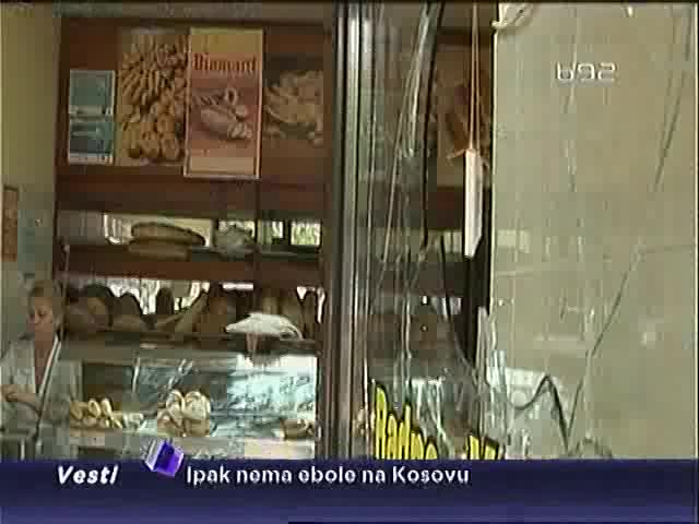 Huligani divljali u Novom Sadu i Vršcu