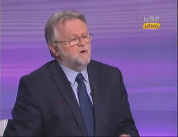 Kažiprst - 23.10.2014.