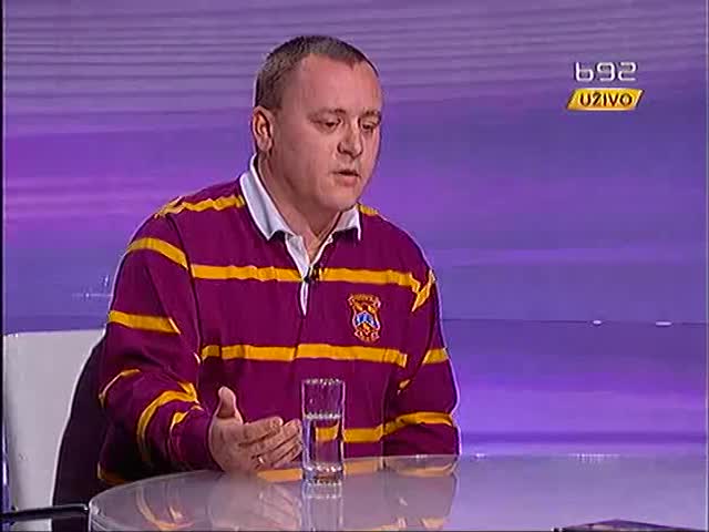 Kažiprst - 24.10.2014.