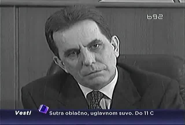 Preminuo Slobodan Radulović