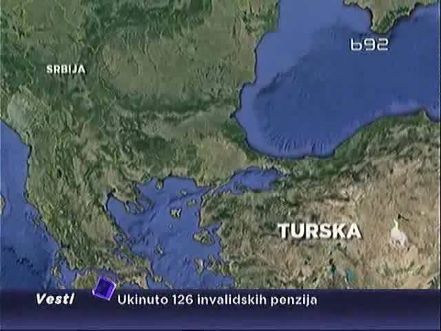 “Za bolju saradnju Srbije i Turske“