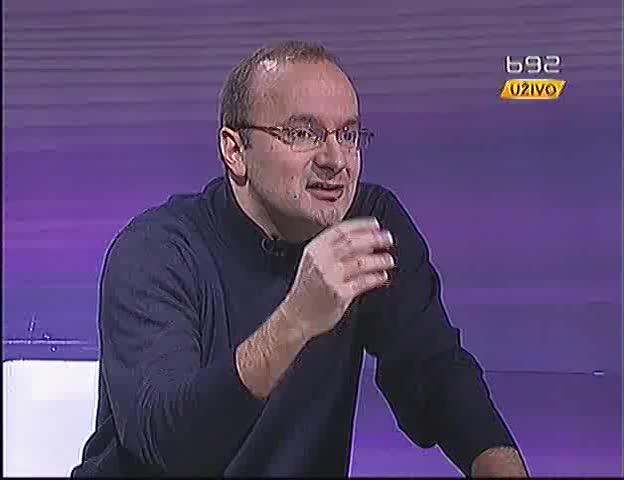 Kažiprst - 28.10.2014.