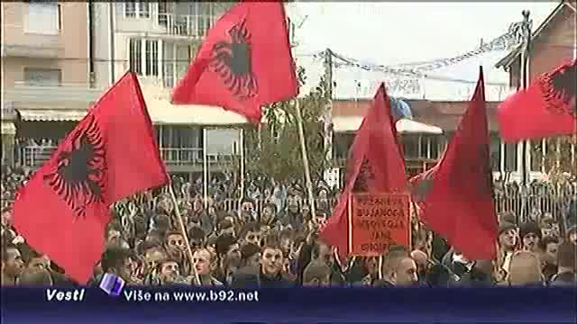 Rama u Preševu: Nećemo dozvoliti asimilaciju