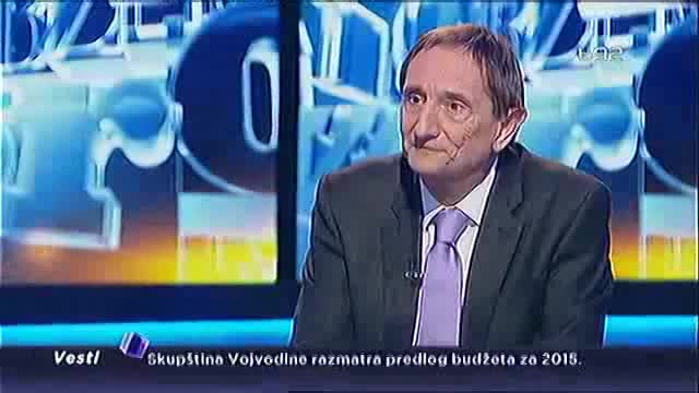 Kažiprst: Pavle Petrović