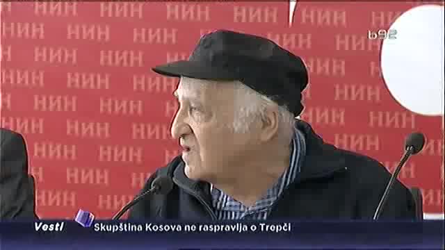 NIN-ova nagrada Filipu Davidu