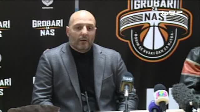 Saša i Saša: Partizan je fenomen