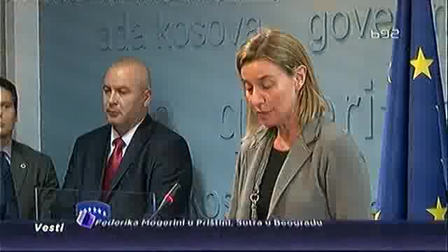 Mogerini: Ovo je znaèajna godina za Kosovo