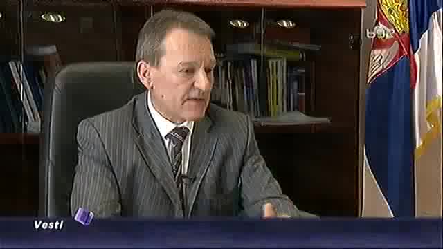 Intervju: Predsednik Vrhovnog kasacionog suda Dragomir Milojeviæ