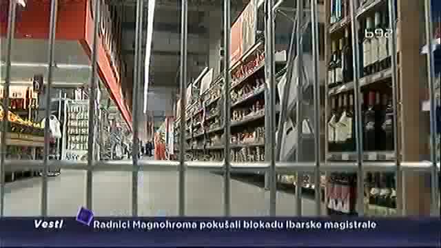 Veæa prava potrošaèa u Srbiji
