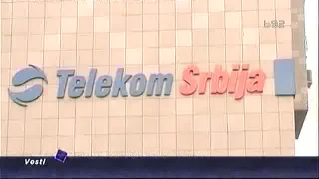 Iz Telekoma ni reè o prodaji