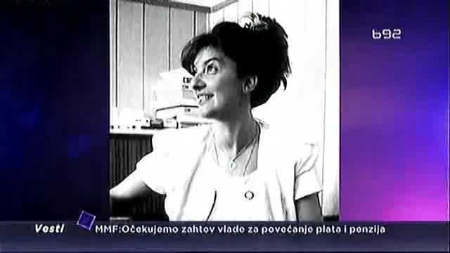 Ko je ubio Dadu Vujasinović?